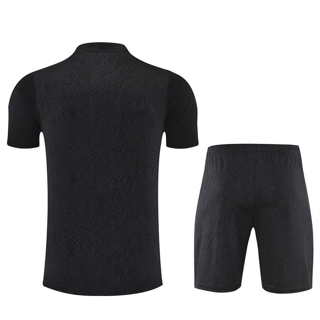 Kit football Barcelone ensemble training 2025/26 - Adulte