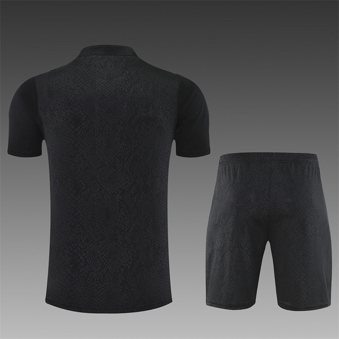 Kit football Barcelone ensemble training 2025/26 - Adulte