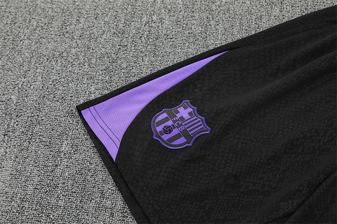 Kit football Barcelone ensemble training 2025/26 - Adulte