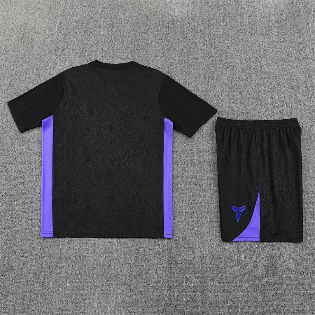 Kit football Barcelone ensemble training 2025/26 - Adulte