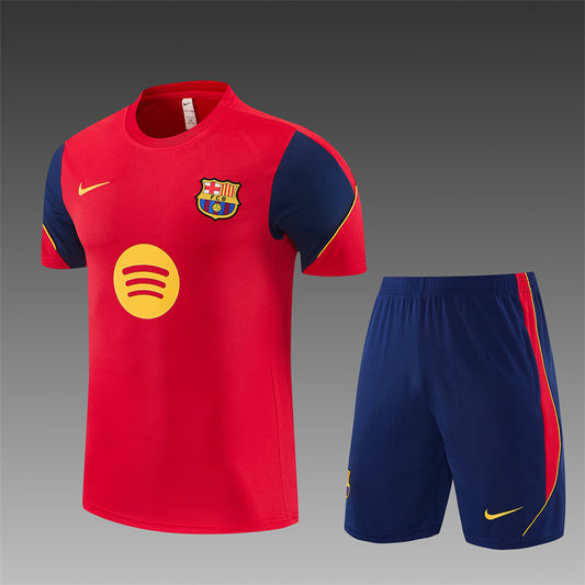 Kit Football Barcelone Ensemble Training 2026/27 - Adult