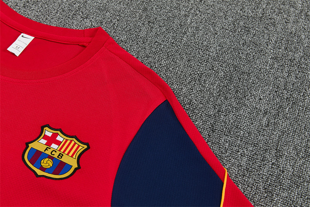 Kit Football Barcelone Ensemble Training 2026/27 - Adult