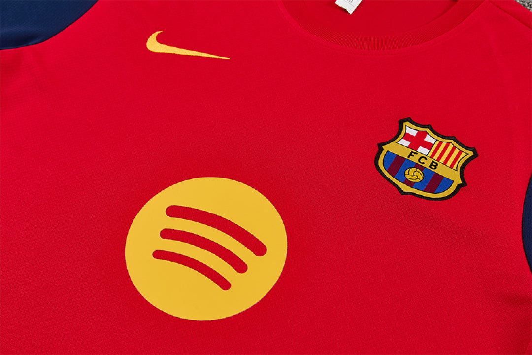 Kit Football Barcelone Ensemble Training 2026/27 - Adult