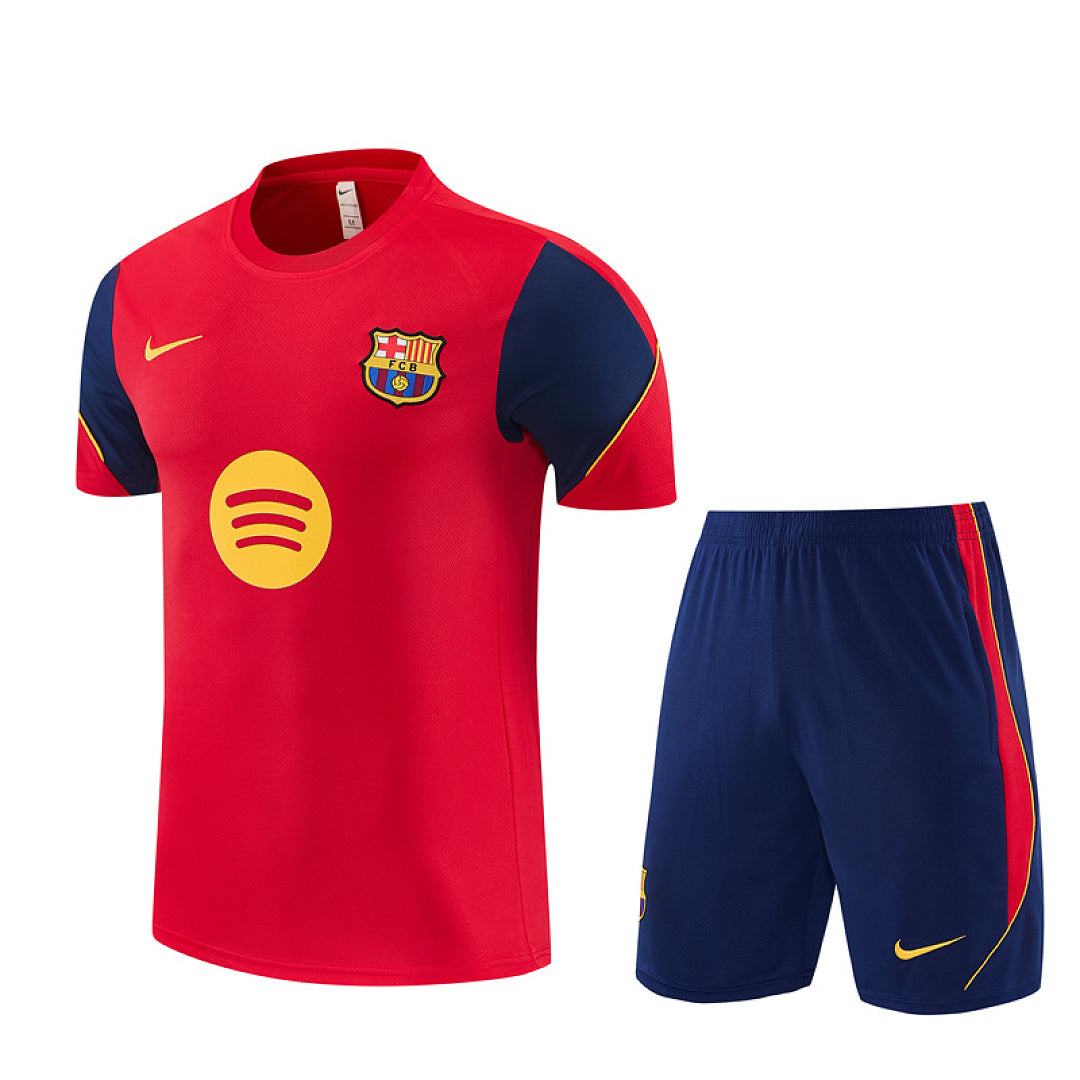 Kit Football Barcelone Ensemble Training 2026/27 - Adult