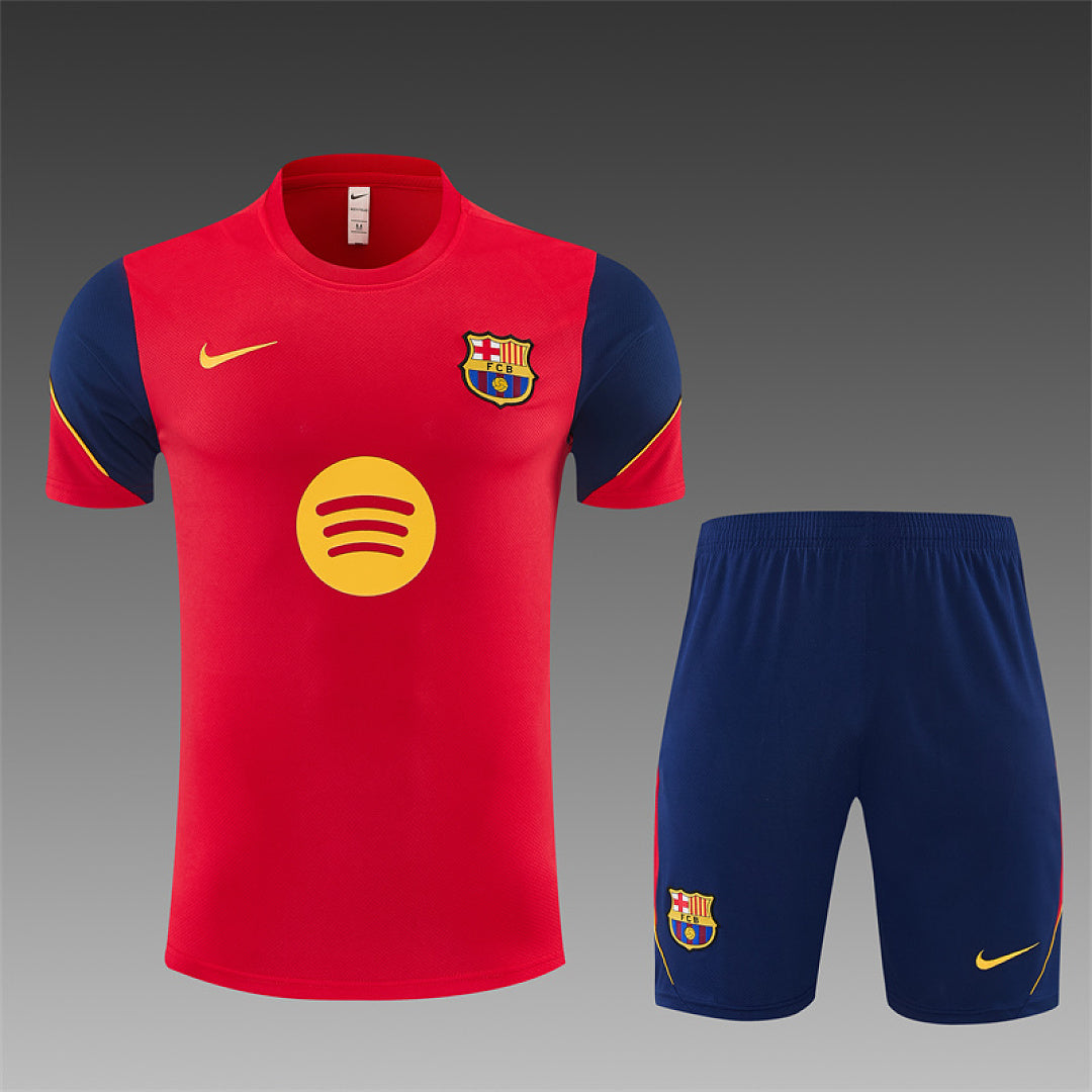 Kit Football Barcelone Ensemble Training 2026/27 - Adult