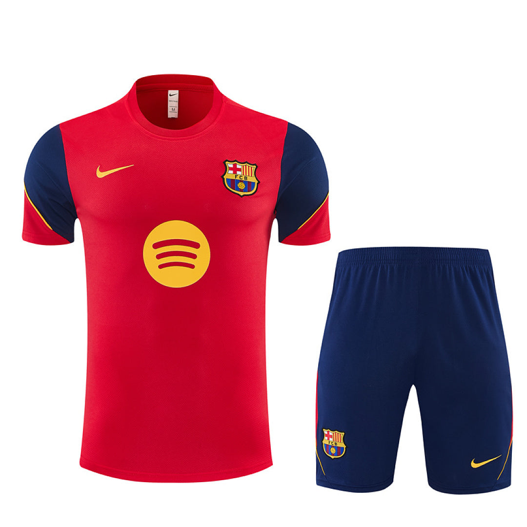 Kit Football Barcelone Ensemble Training 2026/27 - Adult