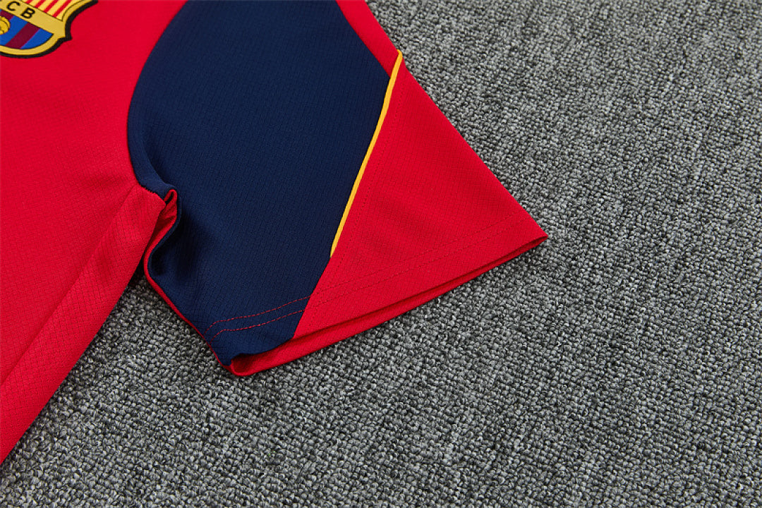Kit Football Barcelone Ensemble Training 2026/27 - Adult