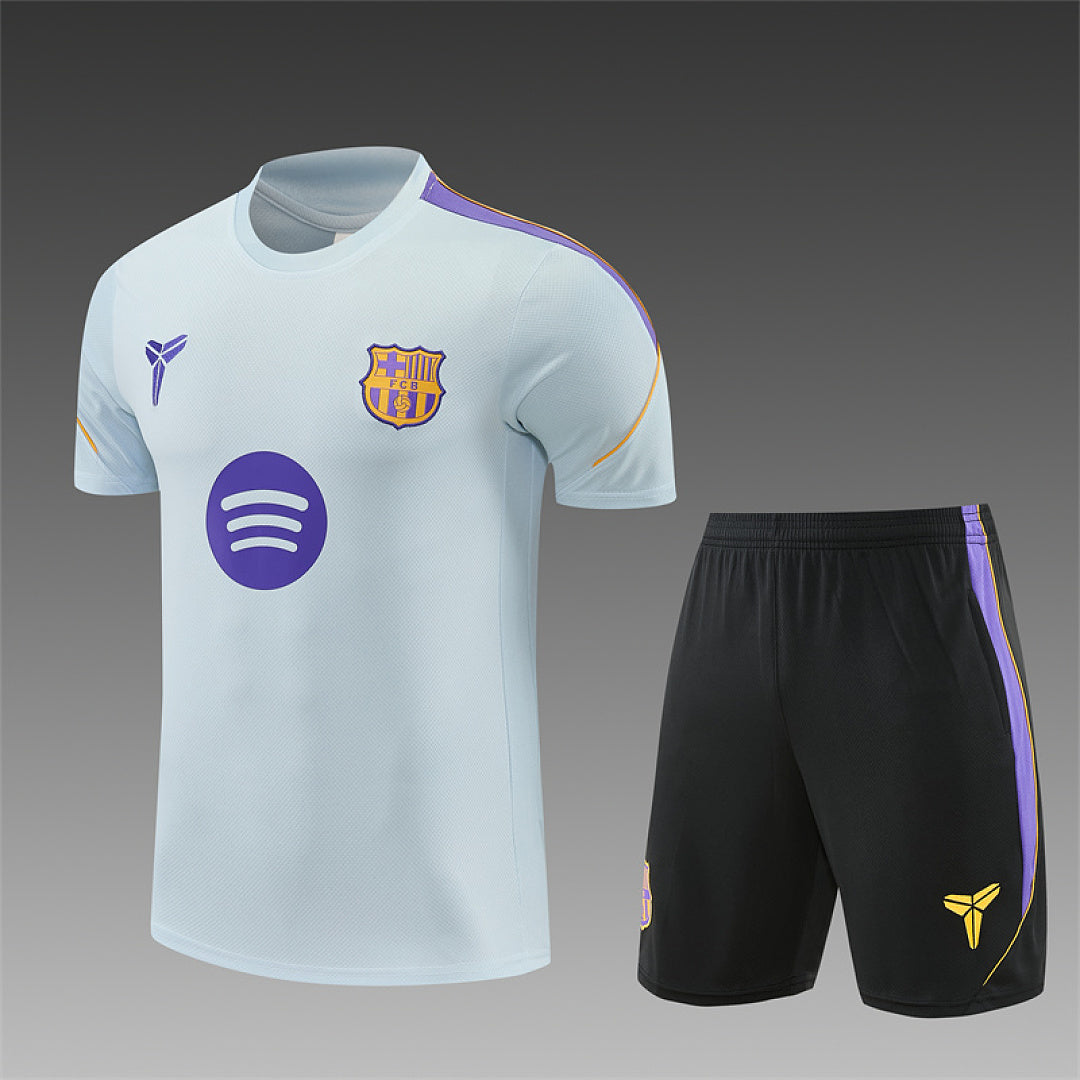 Kit football Barcelone ensemble training 2026/27 - Adult/ Enfant