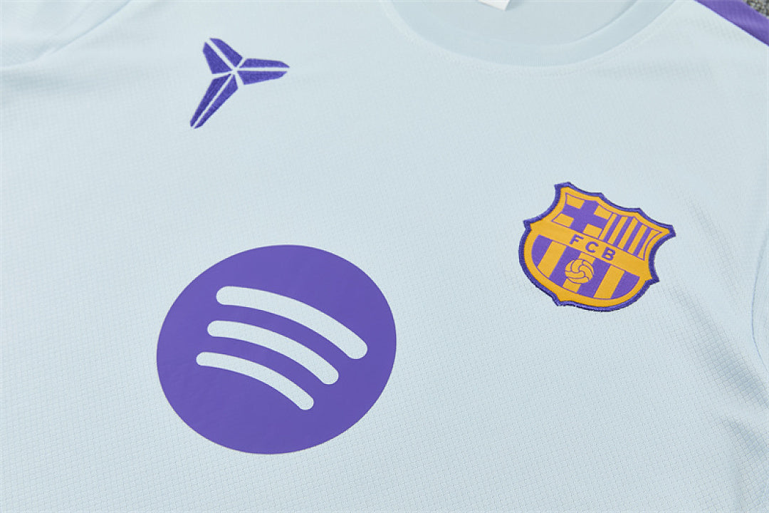 Kit football Barcelone ensemble training 2026/27 - Adult/ Enfant