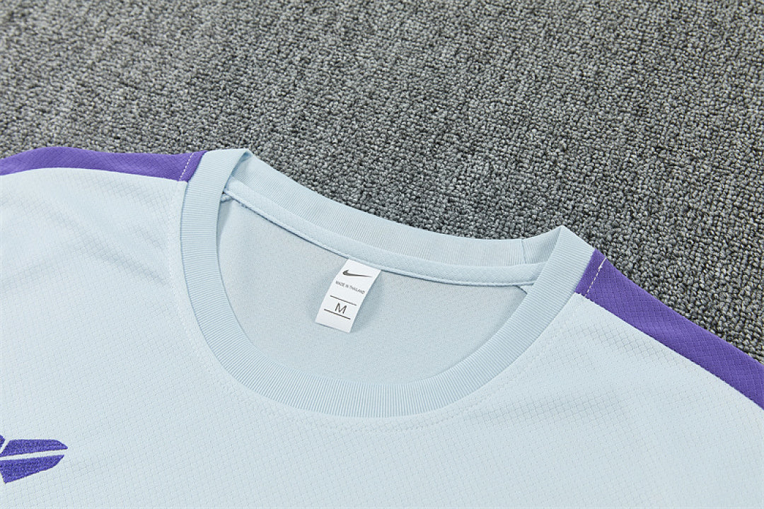 Kit football Barcelone ensemble training 2026/27 - Adult/ Enfant