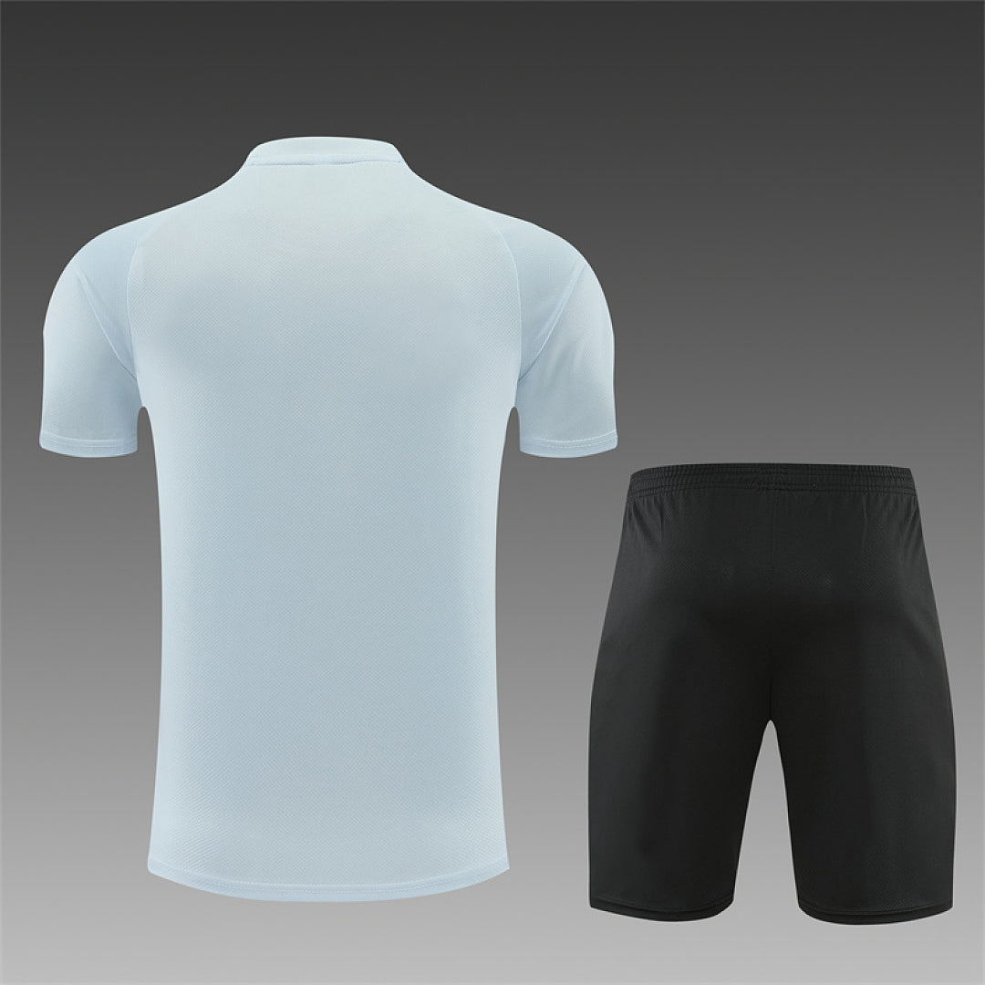 Kit football Barcelone ensemble training 2026/27 - Adult/ Enfant