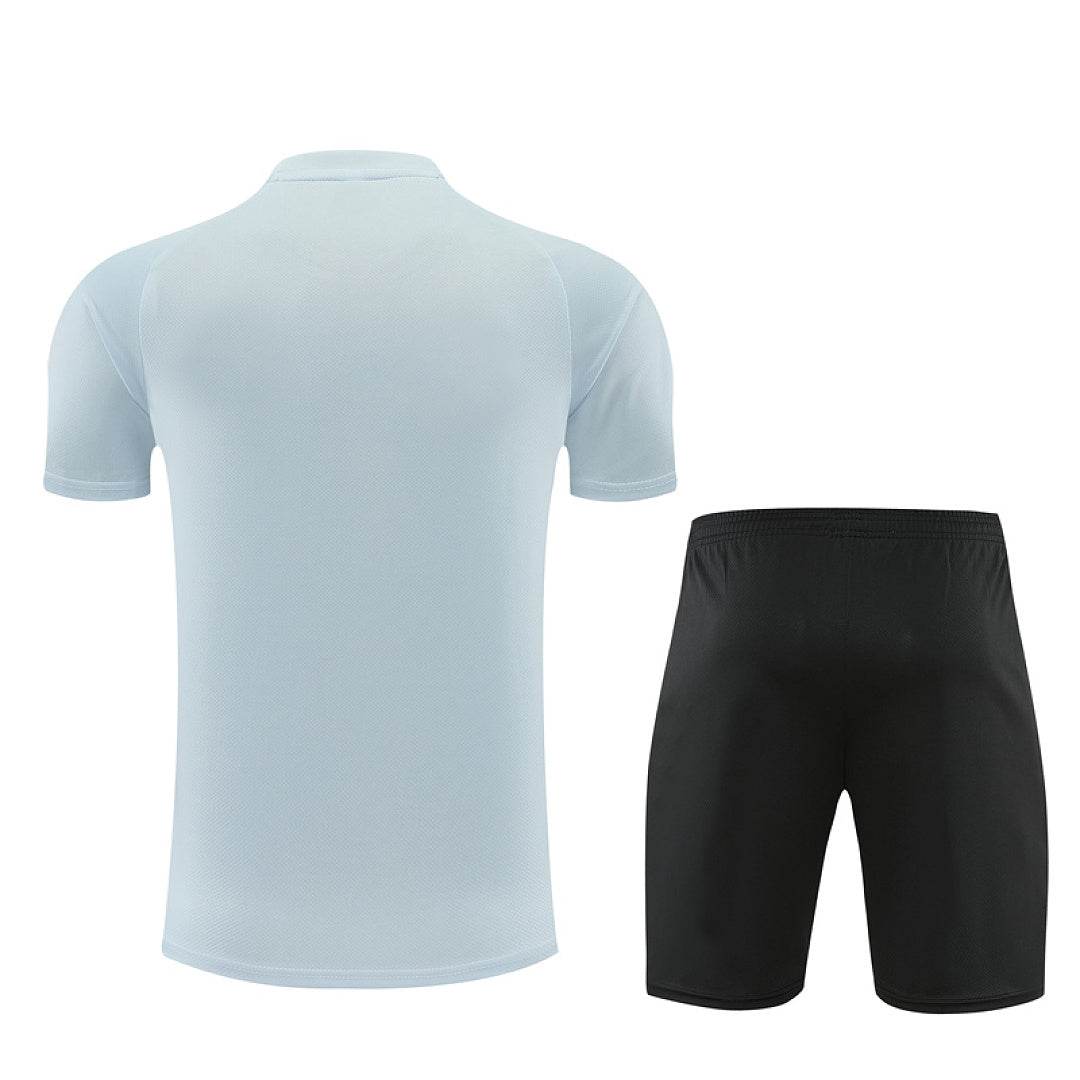 Kit football Barcelone ensemble training 2026/27 - Adult/ Enfant