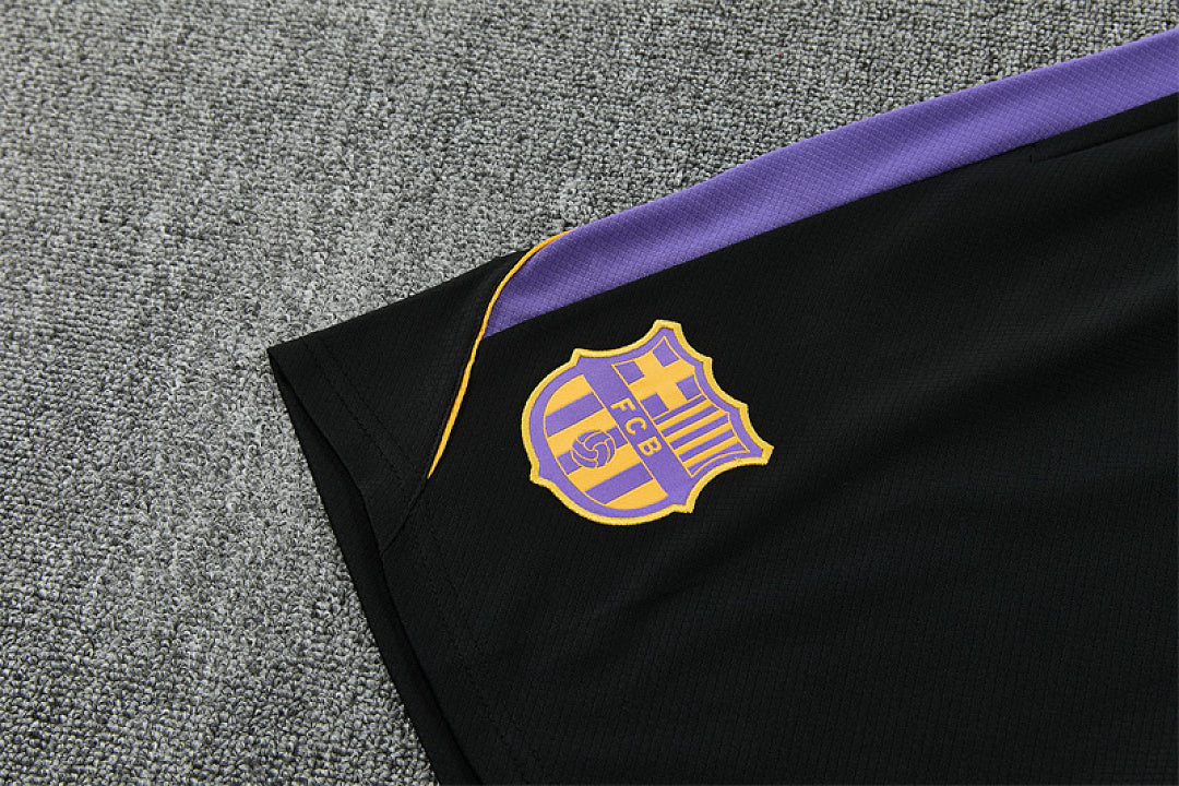 Kit football Barcelone ensemble training 2026/27 - Adult/ Enfant