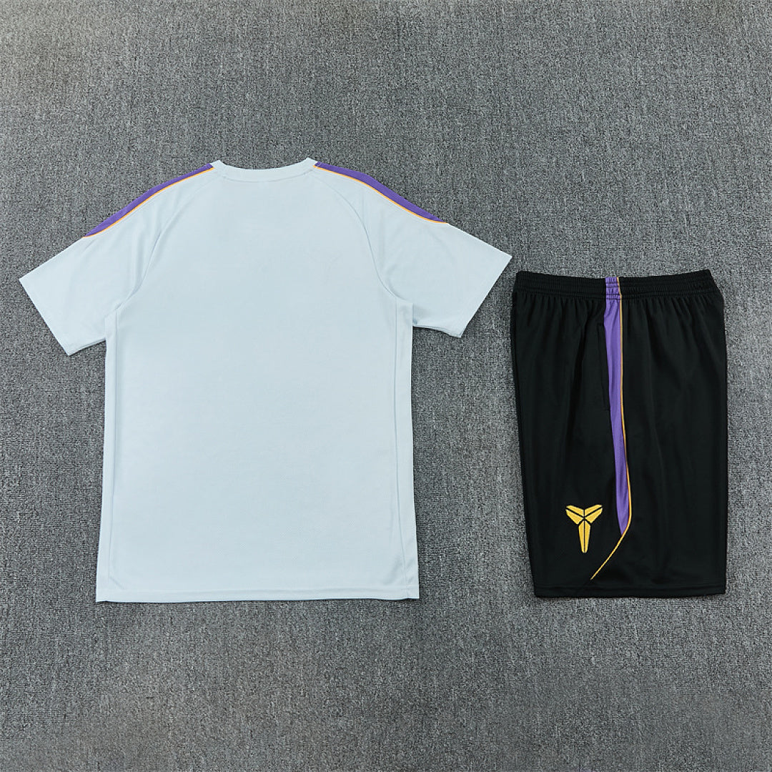 Kit football Barcelone ensemble training 2026/27 - Adult/ Enfant
