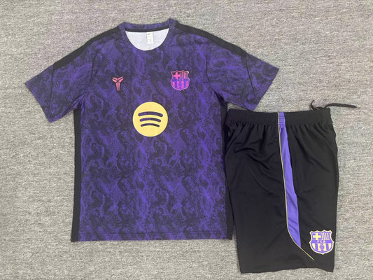 Kit Football Barcelone Ensemble Training 2026/27 - Adulte