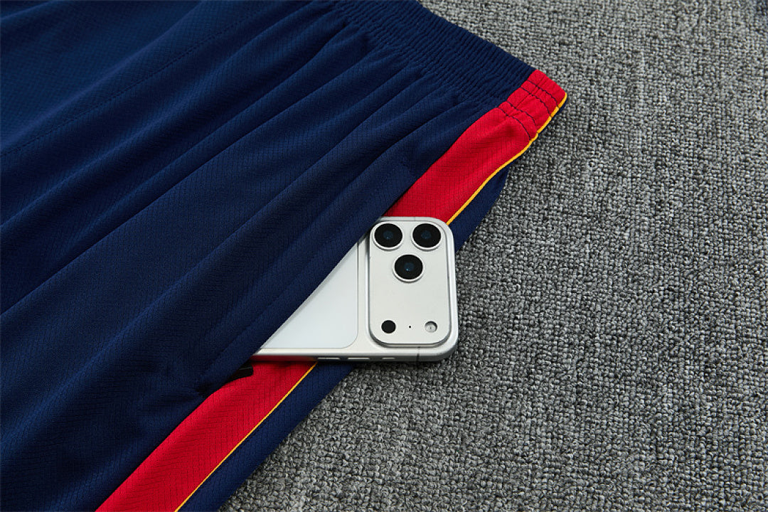 Kit Football Barcelone Ensemble Training 2026/27 - Adulte