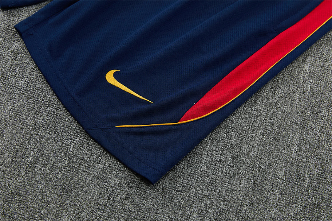 Kit Football Barcelone Ensemble Training 2026/27 - Adulte