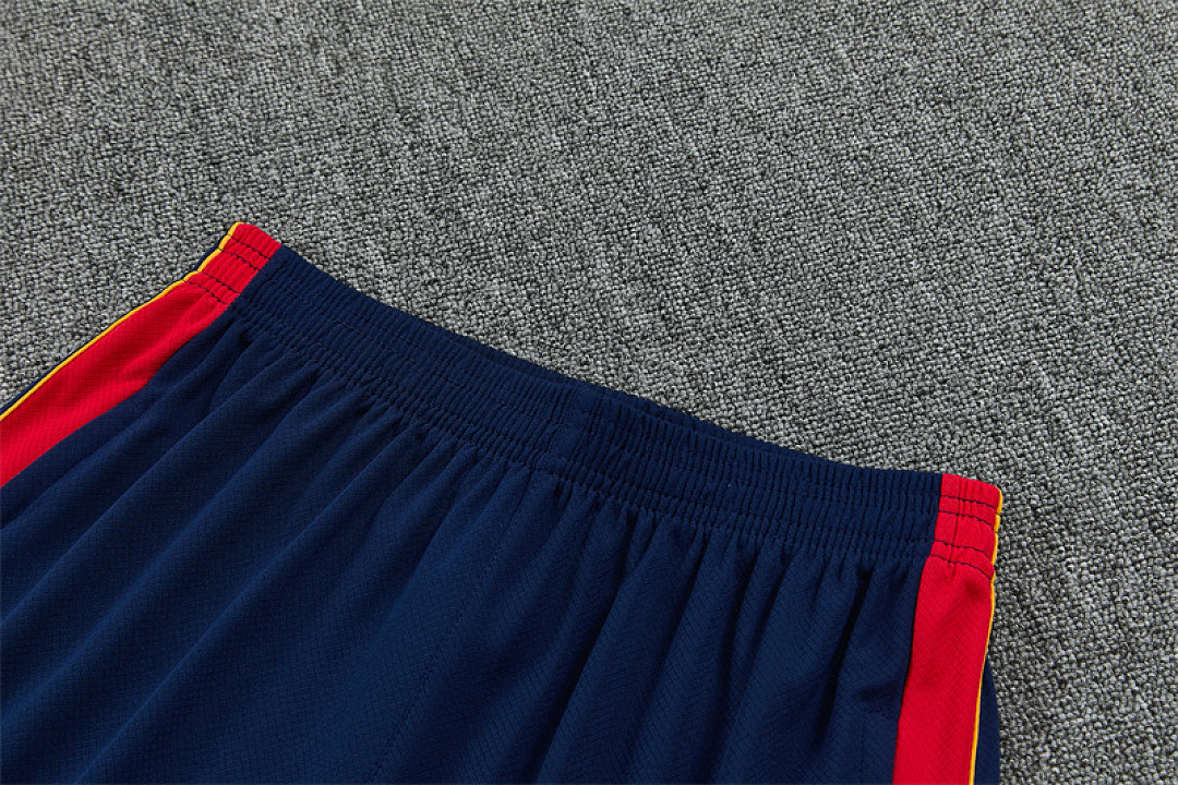 Kit Football Barcelone Ensemble Training 2026/27 - Adulte