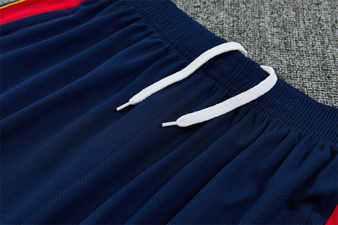Kit Football Barcelone Ensemble Training 2026/27 - Adulte
