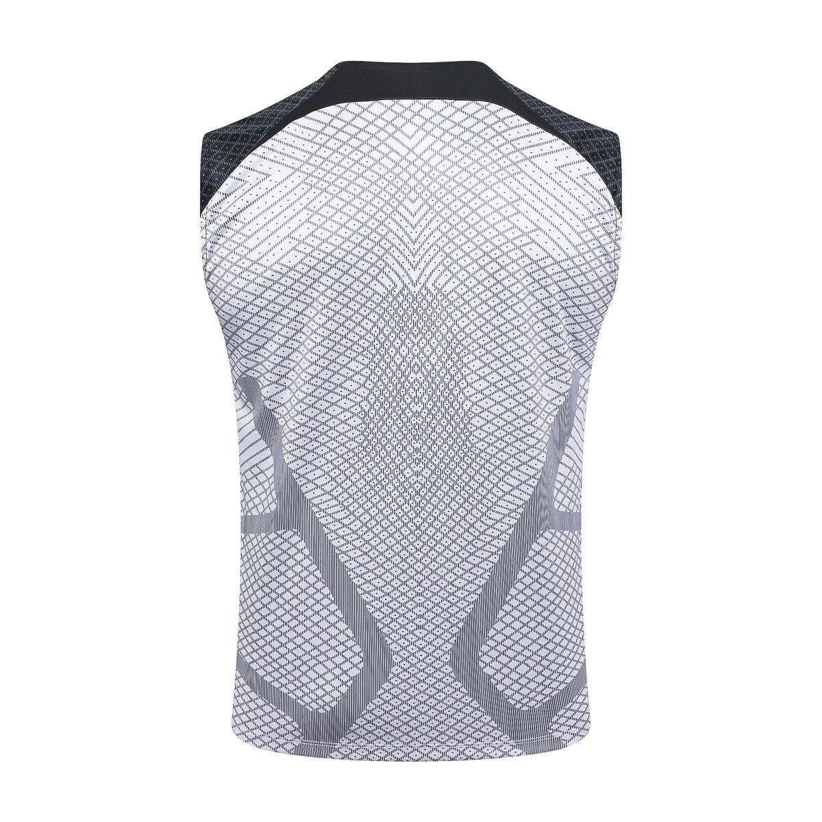 Kit Football Barcelone Ensemble Training Sans Manches 2023/24