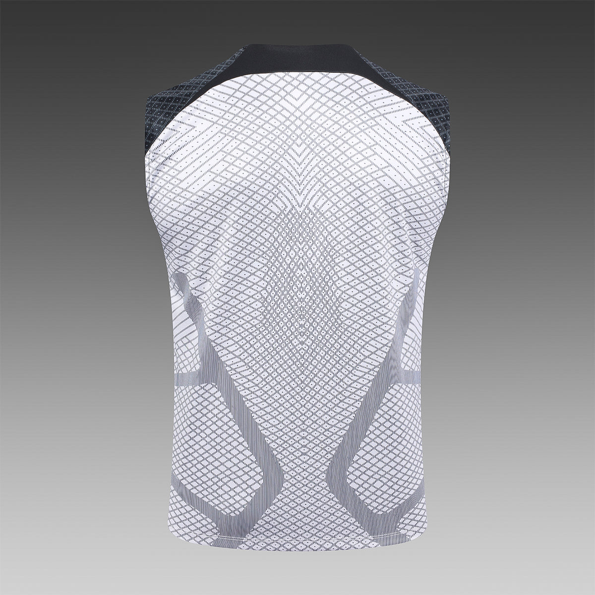 Kit Football Barcelone Ensemble Training Sans Manches 2023/24