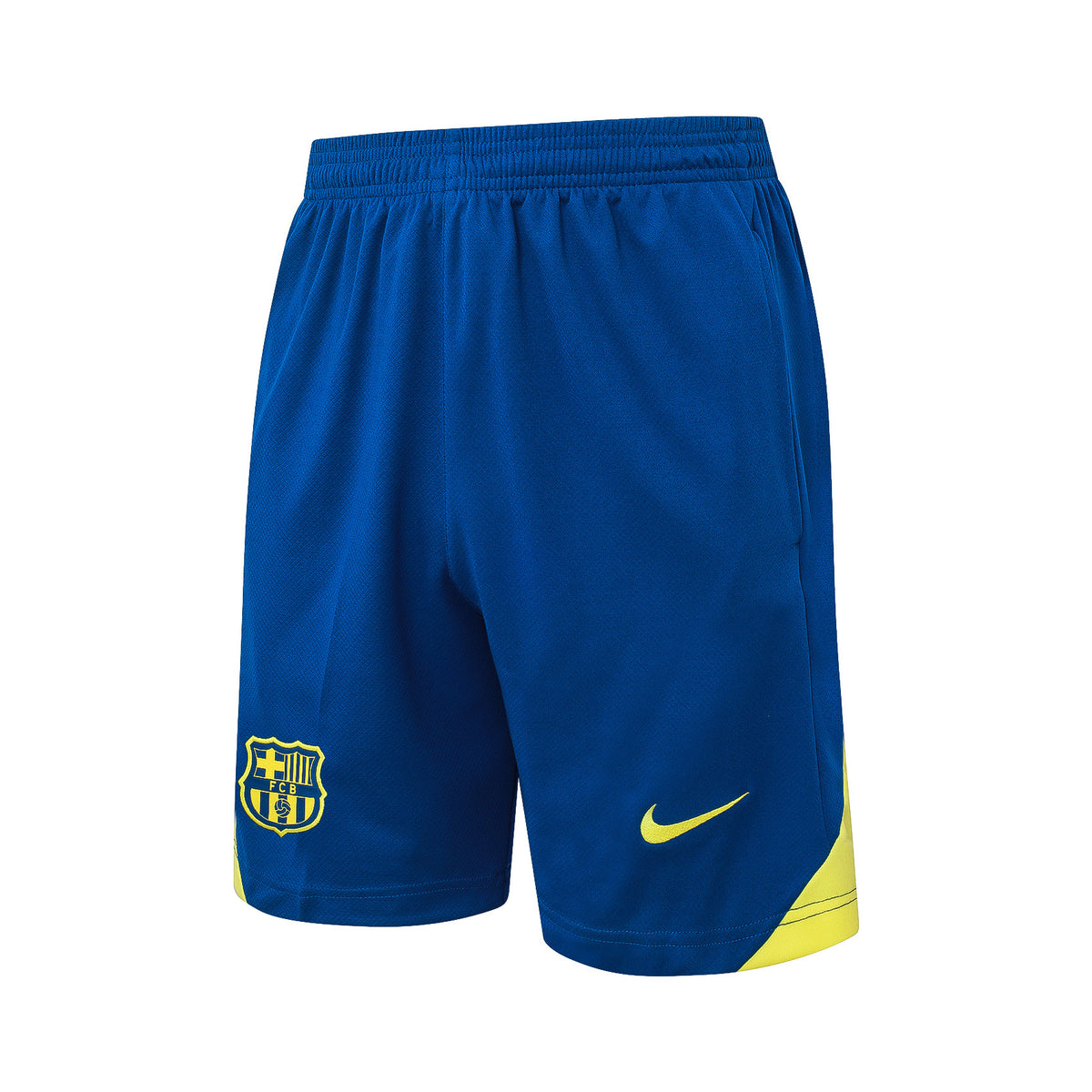 Kit Football Barcelone Ensemble Training Sans Manches 2025/26