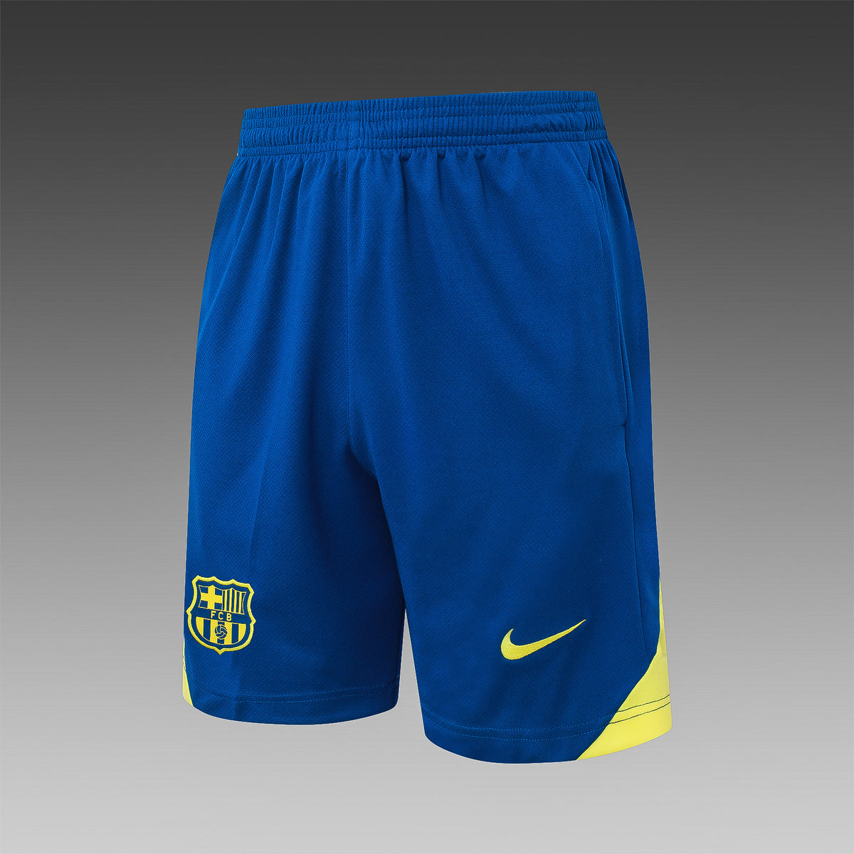 Kit Football Barcelone Ensemble Training Sans Manches 2025/26