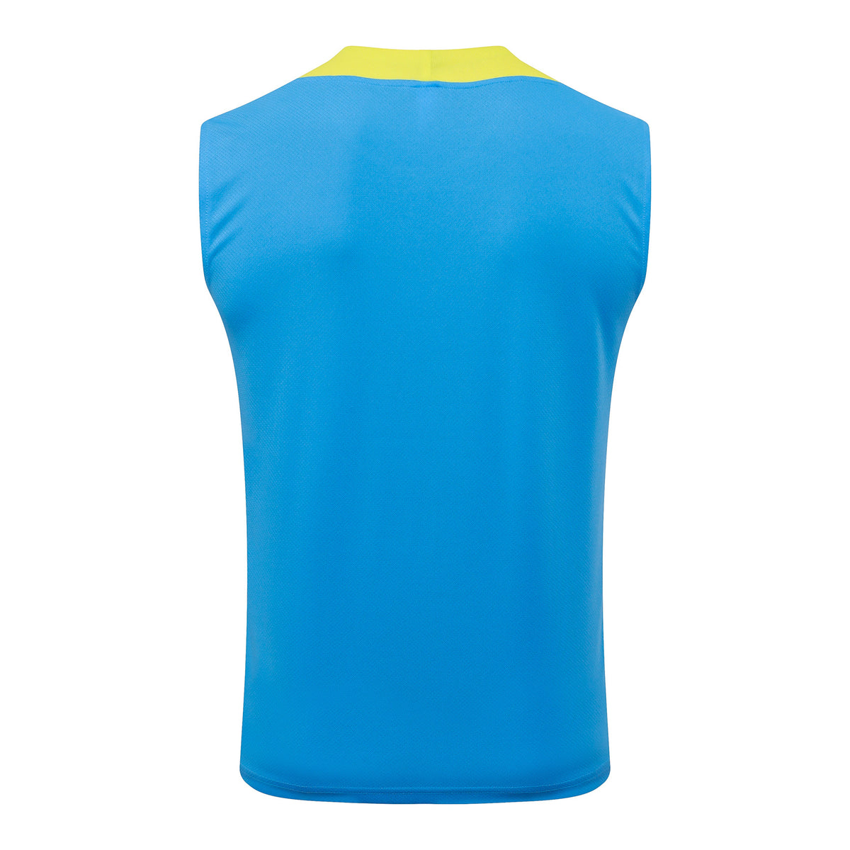 Kit Football Barcelone Ensemble Training Sans Manches 2025/26