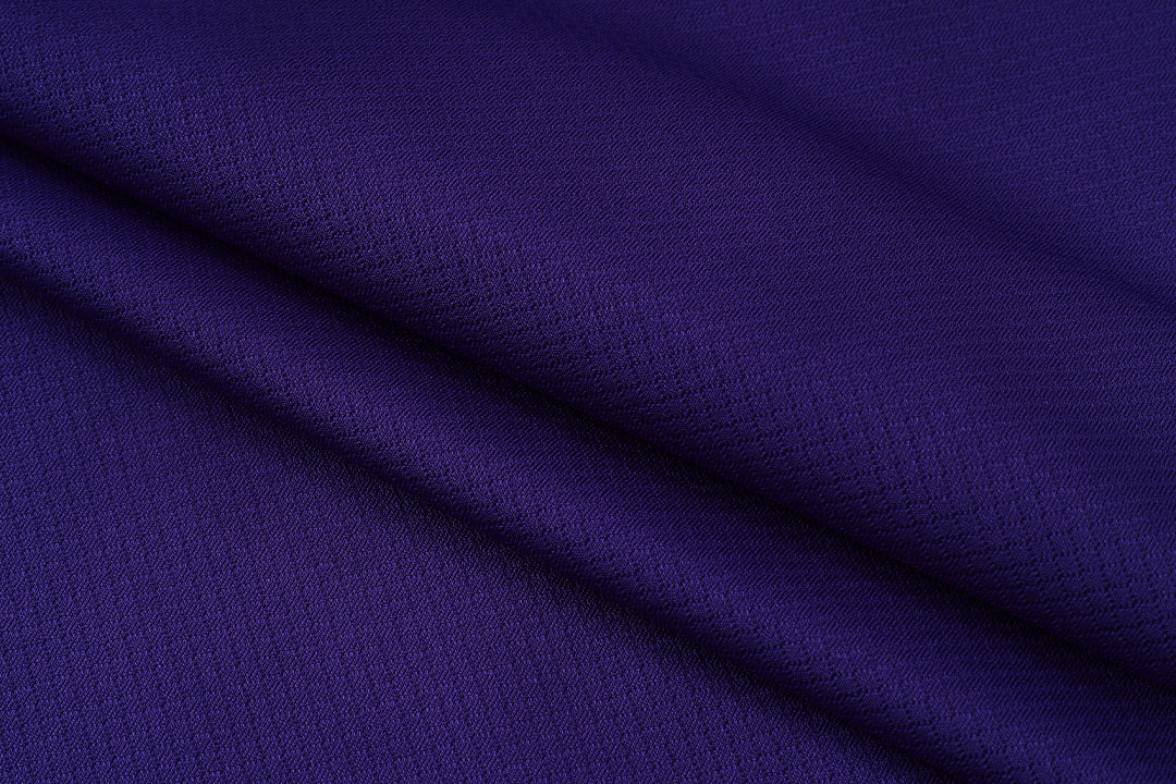 Kit Football Barcelone Ensemble Training Sans Manches Violet