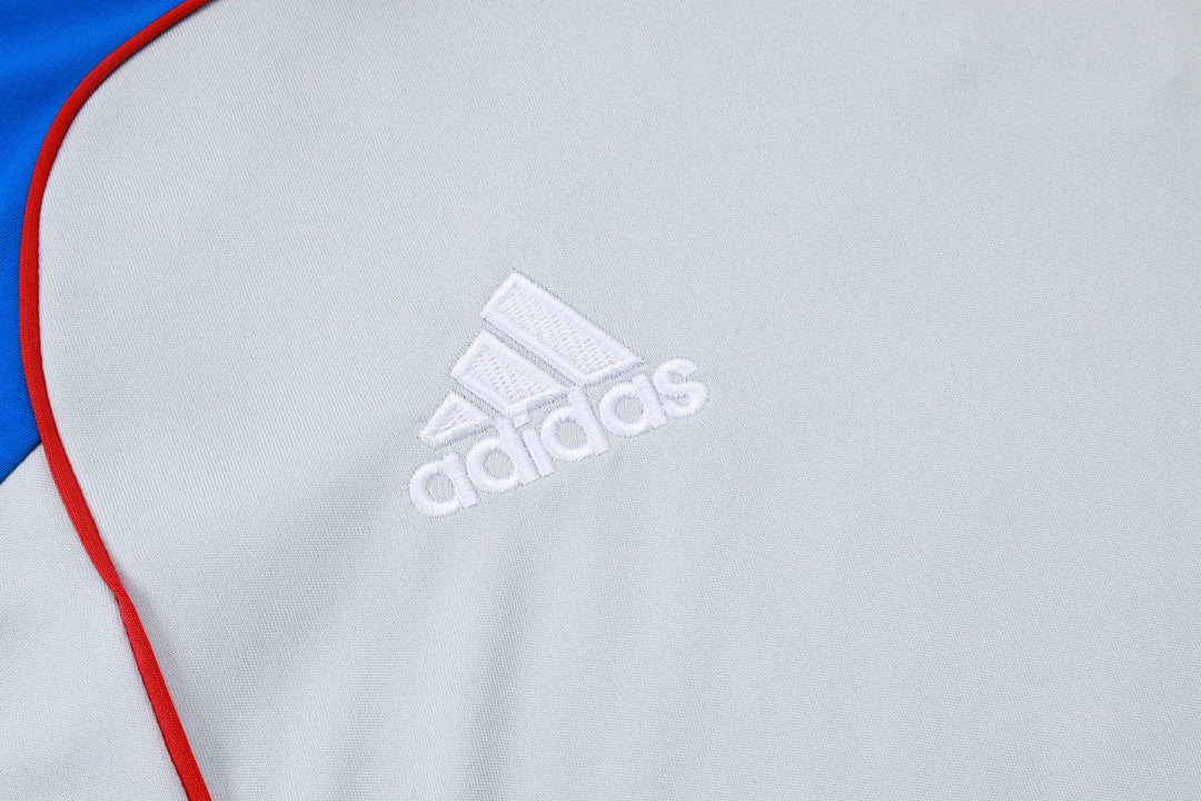 Kit Football Bayern Débardeur Entraînement Vintage 2025/26