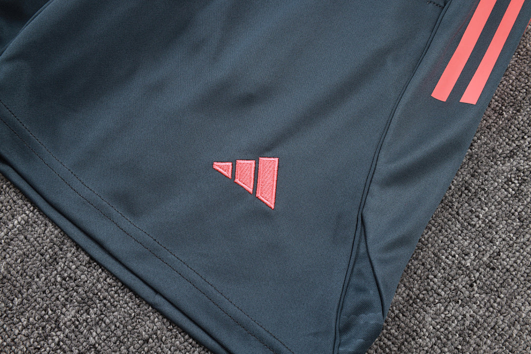 Kit Football Bayern Débardeur Training 2025/26