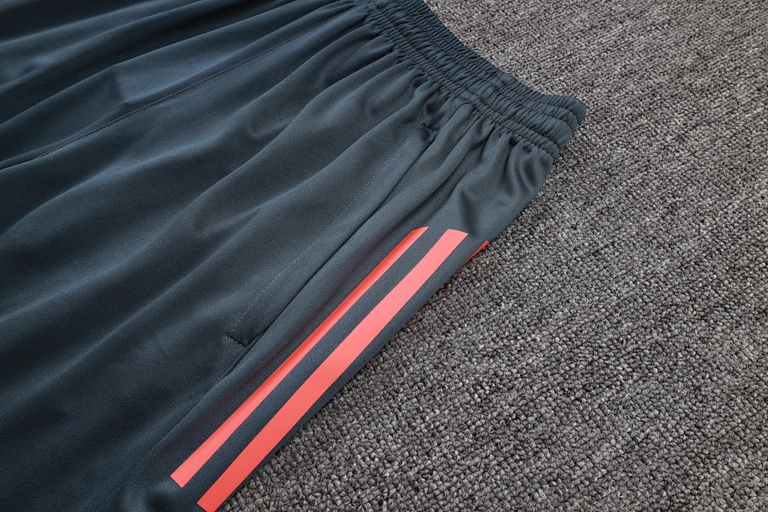 Kit Football Bayern Débardeur Training 2025/26