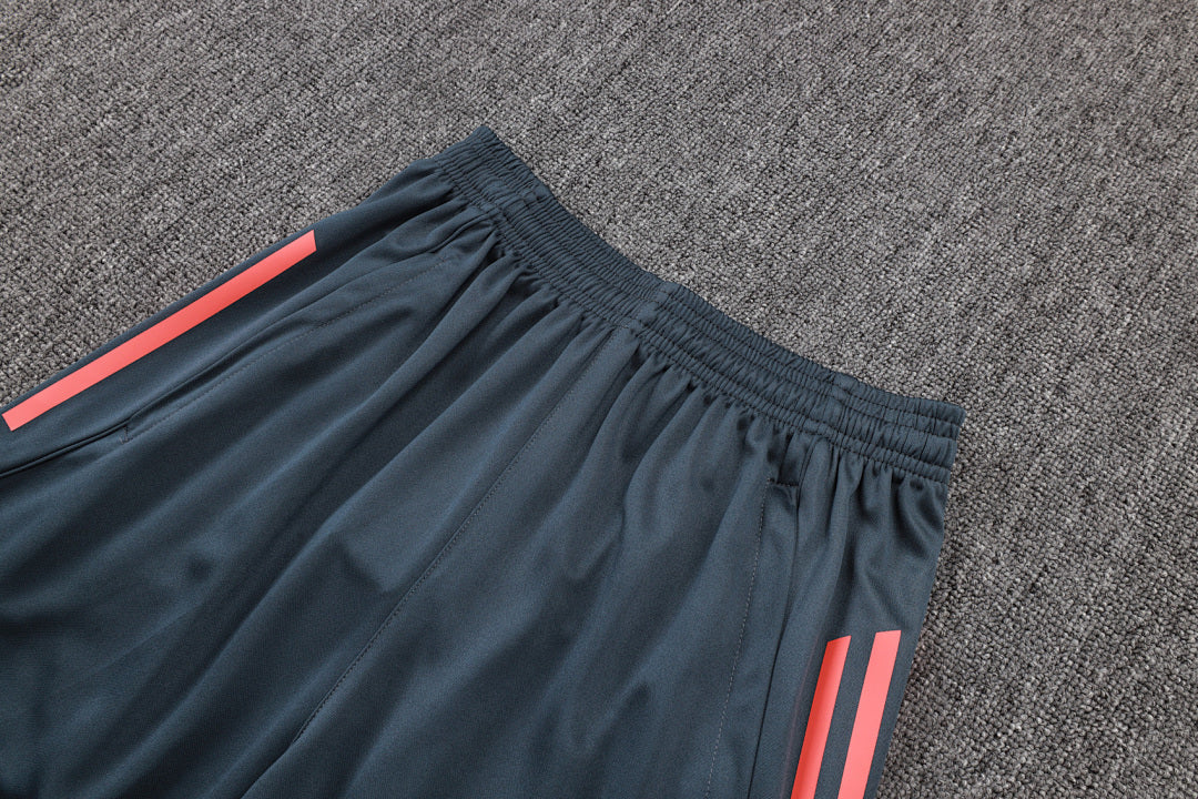 Kit Football Bayern Débardeur Training 2025/26
