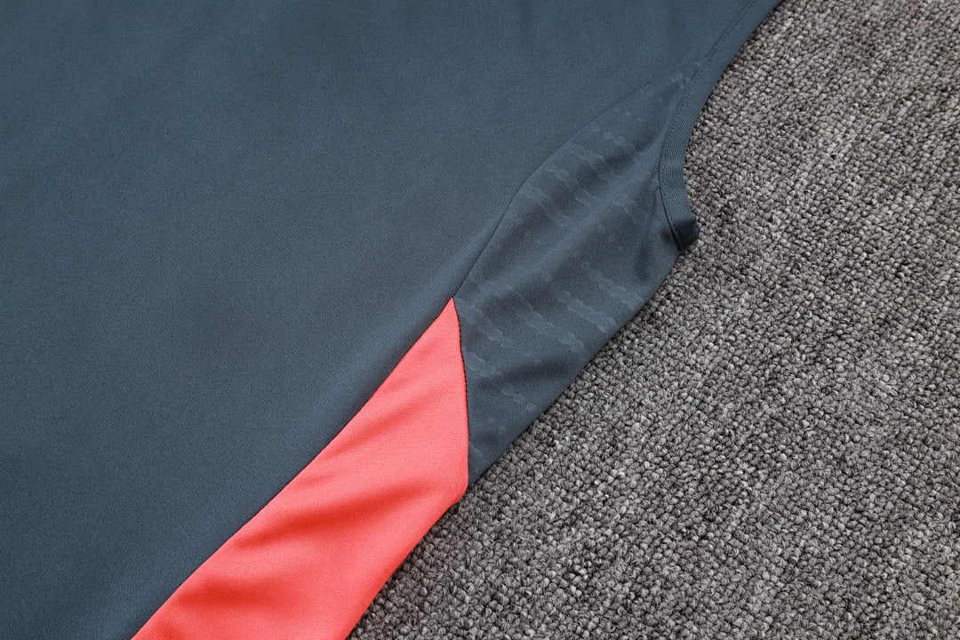 Kit Football Bayern Débardeur Training 2025/26