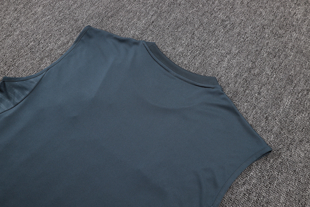Kit Football Bayern Débardeur Training 2025/26
