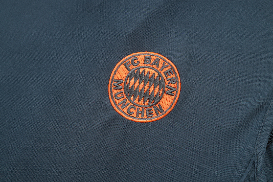 Kit Football Bayern Débardeur Training 2025/26