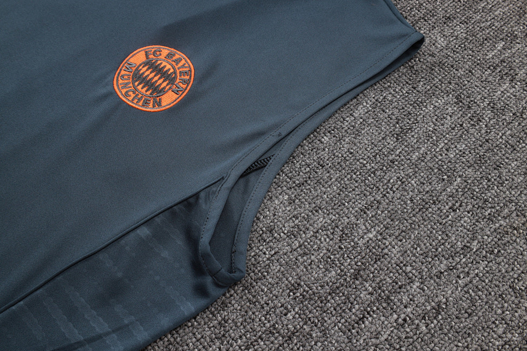 Kit Football Bayern Débardeur Training 2025/26