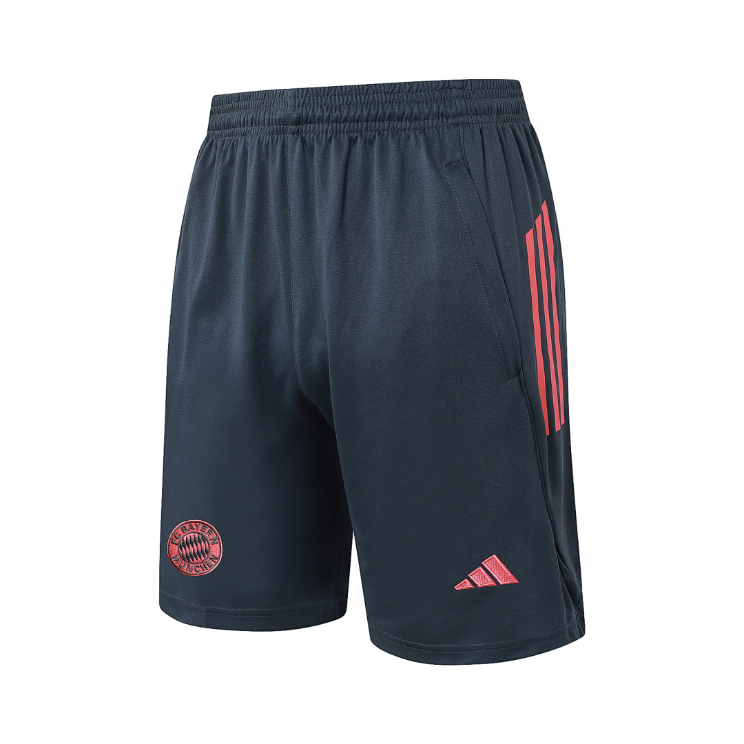 Kit Football Bayern Débardeur Training 2025/26