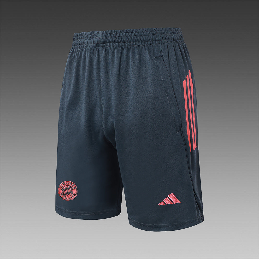 Kit Football Bayern Débardeur Training 2025/26