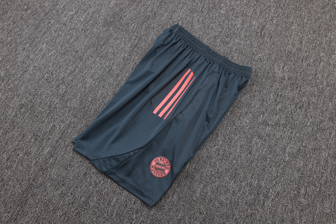 Kit Football Bayern Débardeur Training 2025/26