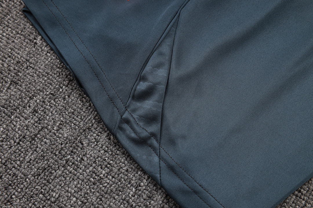 Kit Football Bayern Débardeur Training 2025/26