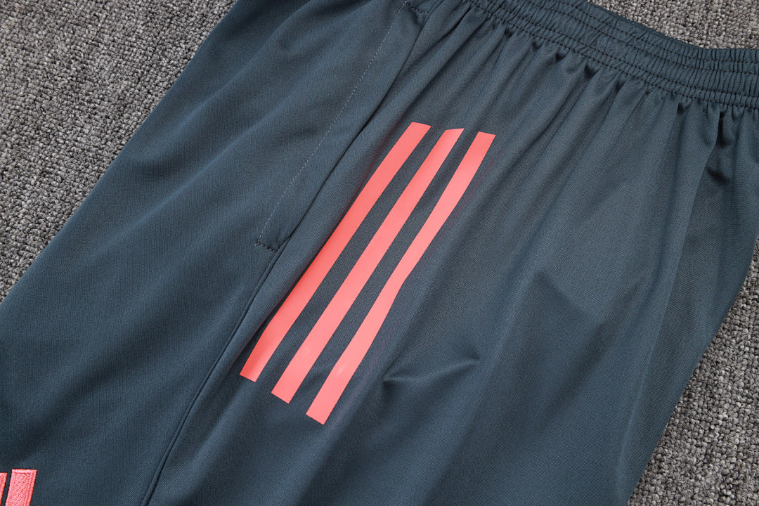 Kit Football Bayern Débardeur Training 2025/26