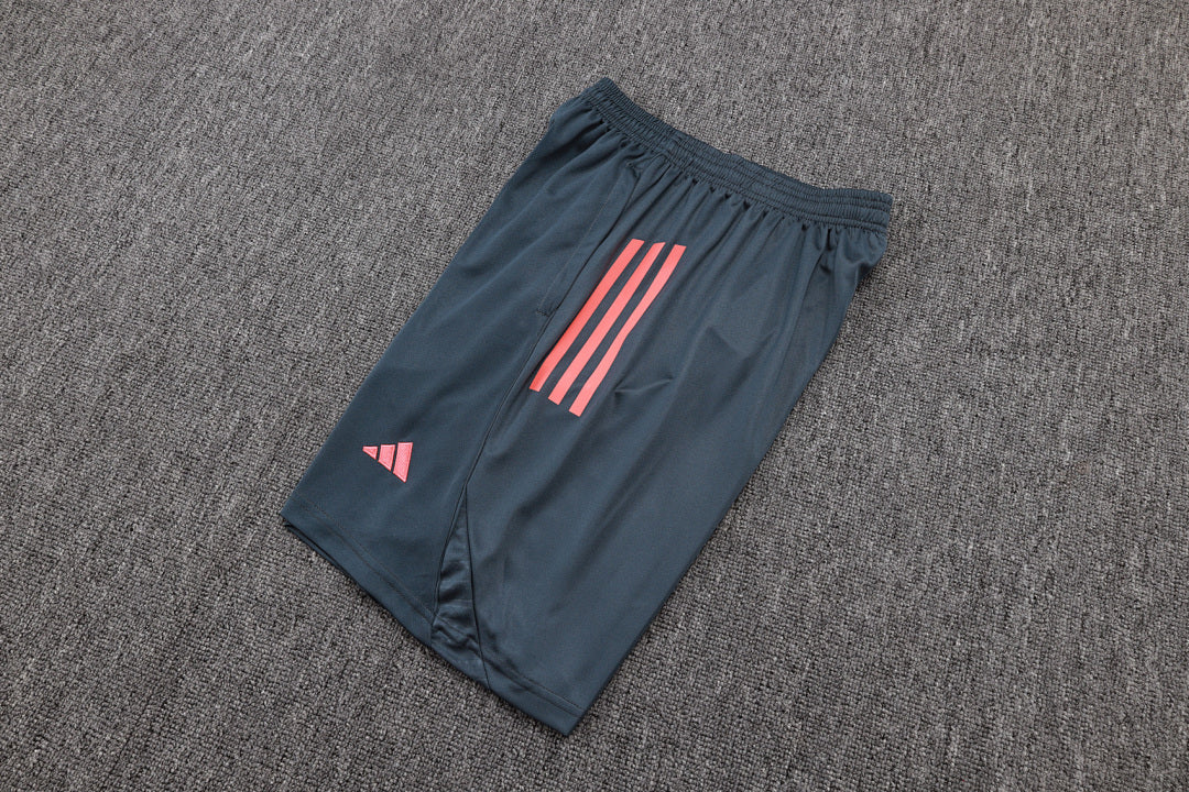 Kit Football Bayern Débardeur Training 2025/26