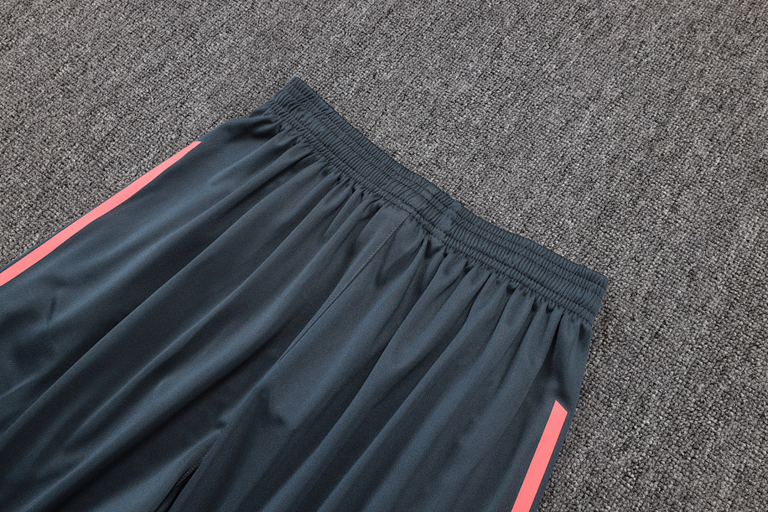 Kit Football Bayern Débardeur Training 2025/26