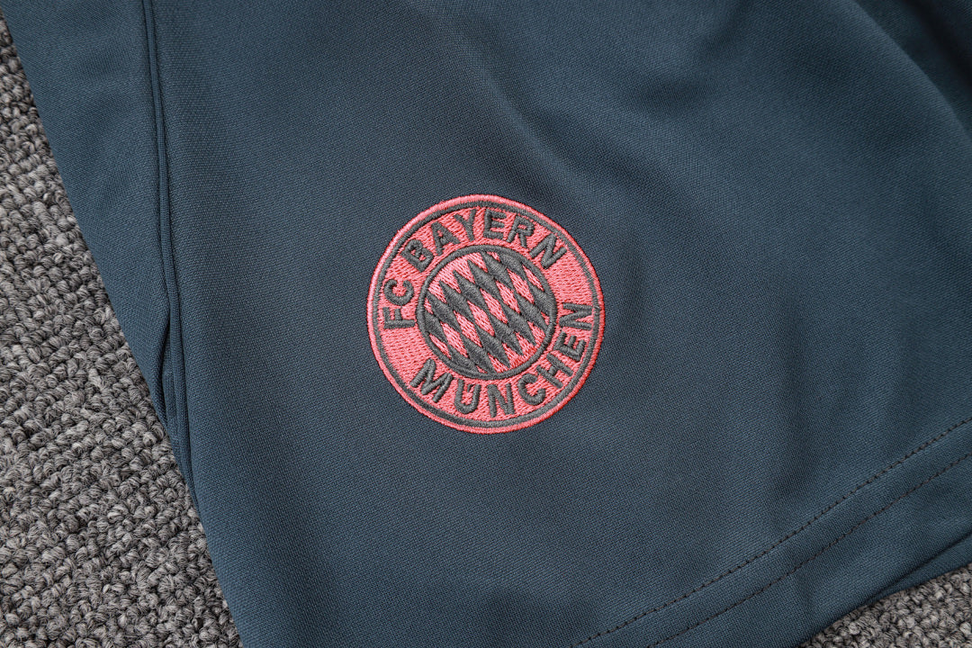Kit Football Bayern Débardeur Training 2025/26