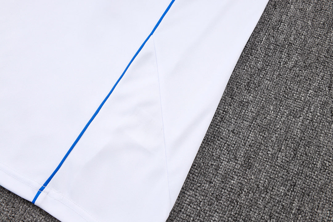 Kit Football Bayern Débardeur Vintage 2025/26