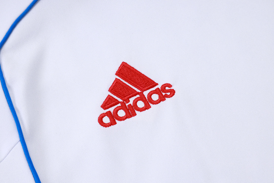 Kit Football Bayern Débardeur Vintage 2025/26