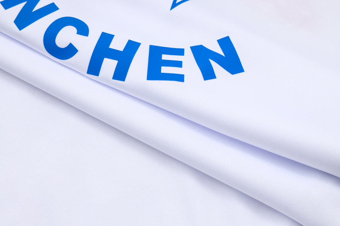 Kit Football Bayern Débardeur Vintage 2025/26