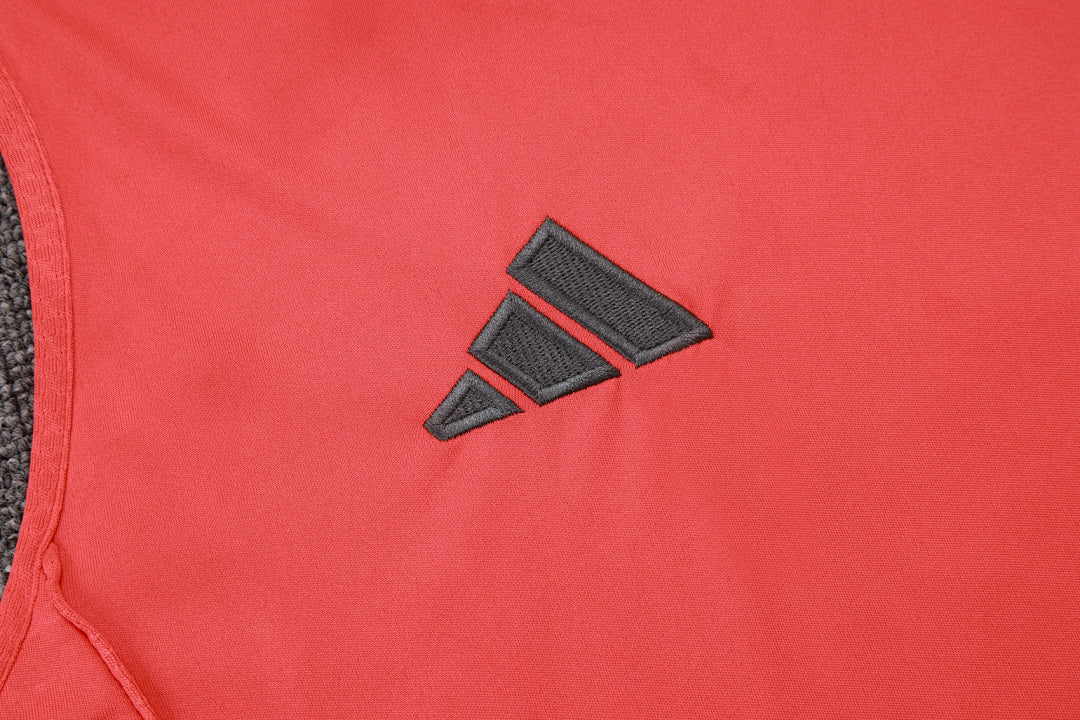 Kit Football Bayern Ensemble Training 2025/26