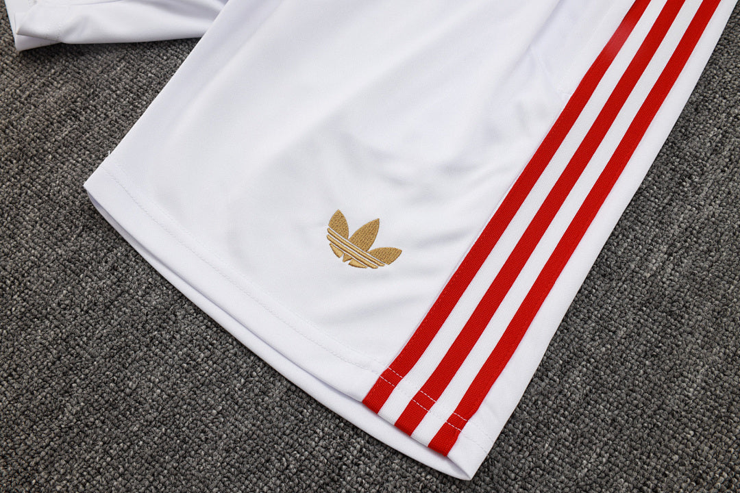 Kit Football Bayern Ensemble Training 2025/26